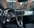 Белый Фольксваген Битл, объемом двигателя 1.98 л и пробегом 102 тыс. км за 15000 $, фото 11 на Automoto.ua