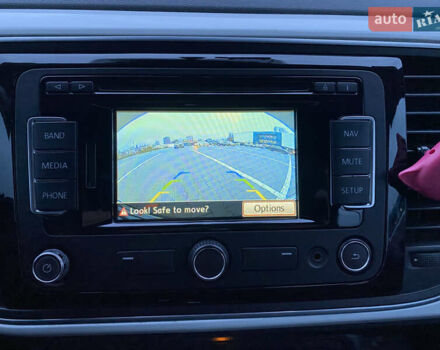 Білий Фольксваген Бітл, об'ємом двигуна 1.8 л та пробігом 107 тис. км за 10750 $, фото 11 на Automoto.ua