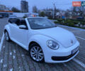 Білий Фольксваген Бітл, об'ємом двигуна 1.8 л та пробігом 107 тис. км за 10750 $, фото 19 на Automoto.ua