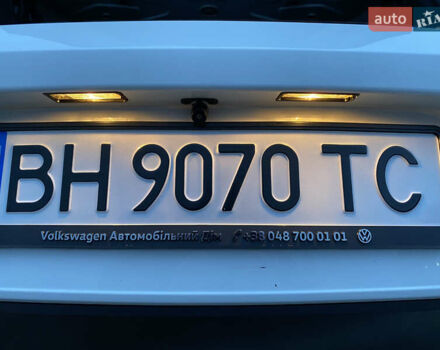 Білий Фольксваген Бітл, об'ємом двигуна 1.8 л та пробігом 107 тис. км за 10750 $, фото 16 на Automoto.ua