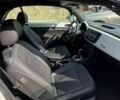 Белый Фольксваген Битл, объемом двигателя 1.8 л и пробегом 40 тыс. км за 13100 $, фото 1 на Automoto.ua