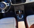 Белый Фольксваген Битл, объемом двигателя 1.8 л и пробегом 137 тыс. км за 17300 $, фото 4 на Automoto.ua