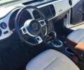 Белый Фольксваген Битл, объемом двигателя 1.8 л и пробегом 137 тыс. км за 17300 $, фото 3 на Automoto.ua