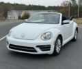 Білий Фольксваген Бітл, об'ємом двигуна 2 л та пробігом 43 тис. км за 7400 $, фото 3 на Automoto.ua