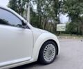 Белый Фольксваген Битл, объемом двигателя 2.5 л и пробегом 204 тыс. км за 9700 $, фото 2 на Automoto.ua