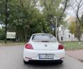 Белый Фольксваген Битл, объемом двигателя 2.5 л и пробегом 204 тыс. км за 9700 $, фото 4 на Automoto.ua