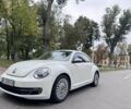Белый Фольксваген Битл, объемом двигателя 2.5 л и пробегом 204 тыс. км за 9700 $, фото 6 на Automoto.ua