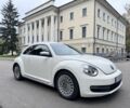 Белый Фольксваген Битл, объемом двигателя 2.5 л и пробегом 204 тыс. км за 9700 $, фото 7 на Automoto.ua