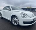 Білий Фольксваген Бітл, об'ємом двигуна 1.8 л та пробігом 154 тис. км за 12400 $, фото 1 на Automoto.ua