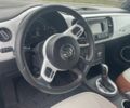 Білий Фольксваген Бітл, об'ємом двигуна 1.8 л та пробігом 154 тис. км за 12400 $, фото 7 на Automoto.ua