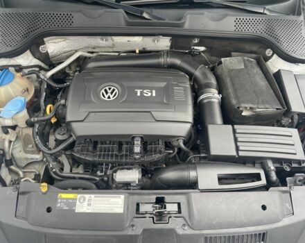 Білий Фольксваген Бітл, об'ємом двигуна 1.8 л та пробігом 154 тис. км за 12400 $, фото 2 на Automoto.ua