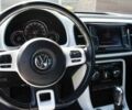 Білий Фольксваген Бітл, об'ємом двигуна 1.8 л та пробігом 84 тис. км за 3200 $, фото 4 на Automoto.ua