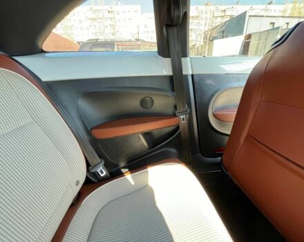 Белый Фольксваген Битл, объемом двигателя 0 л и пробегом 131 тыс. км за 13500 $, фото 9 на Automoto.ua