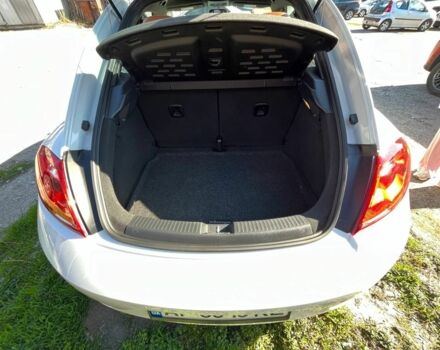 Белый Фольксваген Битл, объемом двигателя 0 л и пробегом 131 тыс. км за 13500 $, фото 8 на Automoto.ua