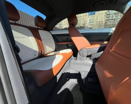 Белый Фольксваген Битл, объемом двигателя 0 л и пробегом 131 тыс. км за 13500 $, фото 14 на Automoto.ua