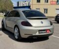 Бежевый Фольксваген Битл, объемом двигателя 1.8 л и пробегом 191 тыс. км за 9690 $, фото 1 на Automoto.ua