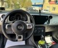 Бежевый Фольксваген Битл, объемом двигателя 1.8 л и пробегом 191 тыс. км за 9690 $, фото 15 на Automoto.ua