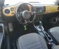 Бежевий Фольксваген Бітл, об'ємом двигуна 1.8 л та пробігом 153 тис. км за 2500 $, фото 7 на Automoto.ua