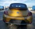 Бежевий Фольксваген Бітл, об'ємом двигуна 1.8 л та пробігом 153 тис. км за 2500 $, фото 5 на Automoto.ua