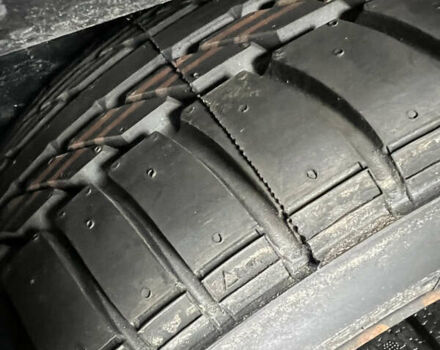 Черный Фольксваген Битл, объемом двигателя 2 л и пробегом 248 тыс. км за 4000 $, фото 10 на Automoto.ua