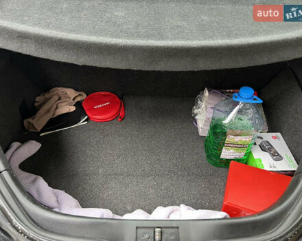 Черный Фольксваген Битл, объемом двигателя 2 л и пробегом 248 тыс. км за 4000 $, фото 8 на Automoto.ua