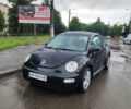 Чорний Фольксваген Бітл, об'ємом двигуна 1.6 л та пробігом 275 тис. км за 3199 $, фото 4 на Automoto.ua