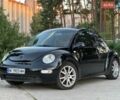 Чорний Фольксваген Бітл, об'ємом двигуна 1.8 л та пробігом 292 тис. км за 2999 $, фото 1 на Automoto.ua
