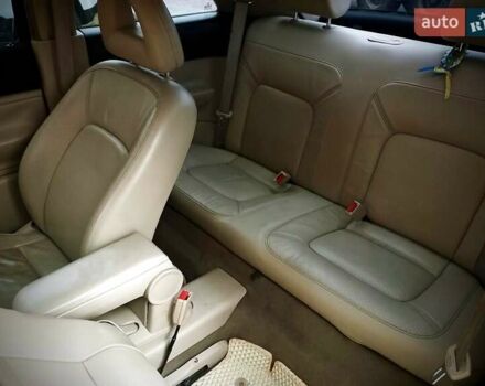 Черный Фольксваген Битл, объемом двигателя 1.9 л и пробегом 326 тыс. км за 4500 $, фото 11 на Automoto.ua