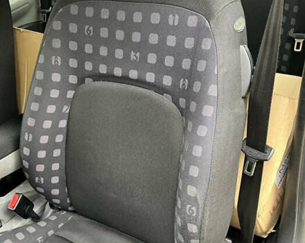 Черный Фольксваген Битл, объемом двигателя 2 л и пробегом 248 тыс. км за 4000 $, фото 5 на Automoto.ua