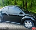 Черный Фольксваген Битл, объемом двигателя 1.9 л и пробегом 333 тыс. км за 5000 $, фото 1 на Automoto.ua