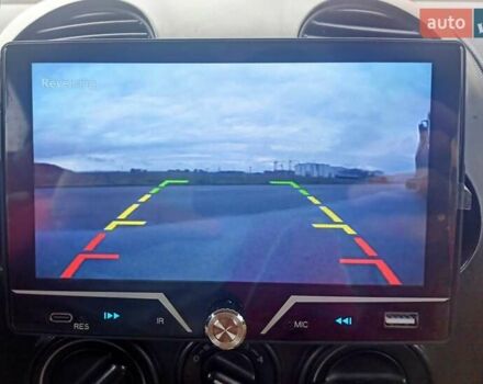 Черный Фольксваген Битл, объемом двигателя 1.9 л и пробегом 326 тыс. км за 4500 $, фото 16 на Automoto.ua