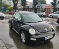 Чорний Фольксваген Бітл, об'ємом двигуна 1.6 л та пробігом 275 тис. км за 3199 $, фото 1 на Automoto.ua