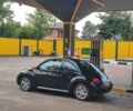 Чорний Фольксваген Бітл, об'ємом двигуна 1.6 л та пробігом 275 тис. км за 3199 $, фото 1 на Automoto.ua