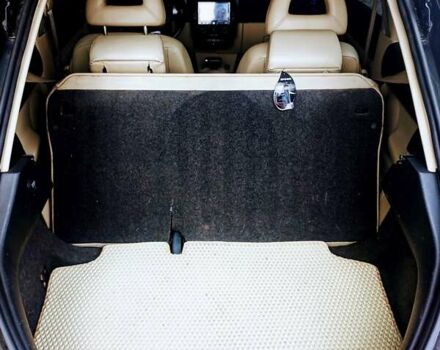 Черный Фольксваген Битл, объемом двигателя 1.9 л и пробегом 326 тыс. км за 4500 $, фото 14 на Automoto.ua