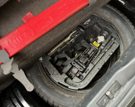 Черный Фольксваген Битл, объемом двигателя 2 л и пробегом 248 тыс. км за 4000 $, фото 9 на Automoto.ua