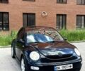 Чорний Фольксваген Бітл, об'ємом двигуна 1.8 л та пробігом 350 тис. км за 2650 $, фото 1 на Automoto.ua
