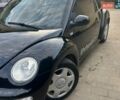 Черный Фольксваген Битл, объемом двигателя 1.9 л и пробегом 310 тыс. км за 4700 $, фото 3 на Automoto.ua