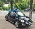 Чорний Фольксваген Бітл, об'ємом двигуна 1.6 л та пробігом 275 тис. км за 3199 $, фото 6 на Automoto.ua