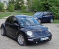 Чорний Фольксваген Бітл, об'ємом двигуна 1.8 л та пробігом 321 тис. км за 4313 $, фото 1 на Automoto.ua