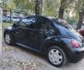 Чорний Фольксваген Бітл, об'ємом двигуна 1.4 л та пробігом 300 тис. км за 4300 $, фото 1 на Automoto.ua