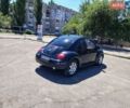 Чорний Фольксваген Бітл, об'ємом двигуна 1.6 л та пробігом 234 тис. км за 5500 $, фото 4 на Automoto.ua