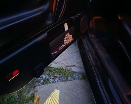 Черный Фольксваген Битл, объемом двигателя 2.48 л и пробегом 269 тыс. км за 8500 $, фото 17 на Automoto.ua