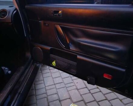 Черный Фольксваген Битл, объемом двигателя 2.48 л и пробегом 269 тыс. км за 8500 $, фото 16 на Automoto.ua