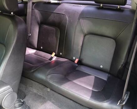 Черный Фольксваген Битл, объемом двигателя 2.48 л и пробегом 269 тыс. км за 8500 $, фото 1 на Automoto.ua