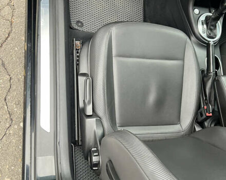 Черный Фольксваген Битл, объемом двигателя 2.48 л и пробегом 137 тыс. км за 8900 $, фото 18 на Automoto.ua