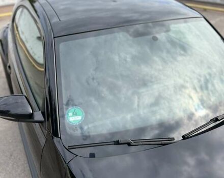 Черный Фольксваген Битл, объемом двигателя 1.39 л и пробегом 222 тыс. км за 8499 $, фото 14 на Automoto.ua