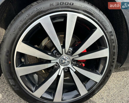 Чорний Фольксваген Бітл, об'ємом двигуна 1.98 л та пробігом 110 тис. км за 11500 $, фото 16 на Automoto.ua