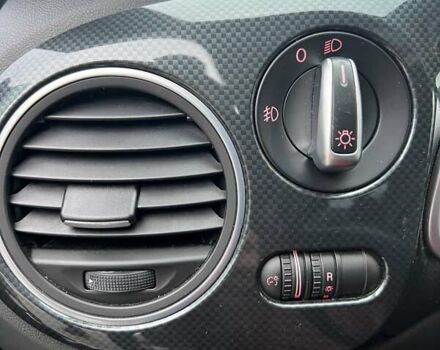 Черный Фольксваген Битл, объемом двигателя 1.98 л и пробегом 166 тыс. км за 10900 $, фото 13 на Automoto.ua