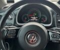 Черный Фольксваген Битл, объемом двигателя 1.98 л и пробегом 166 тыс. км за 10900 $, фото 18 на Automoto.ua