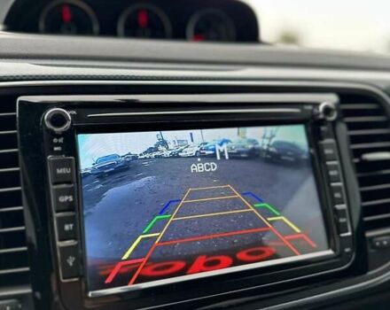 Черный Фольксваген Битл, объемом двигателя 1.98 л и пробегом 141 тыс. км за 9999 $, фото 16 на Automoto.ua